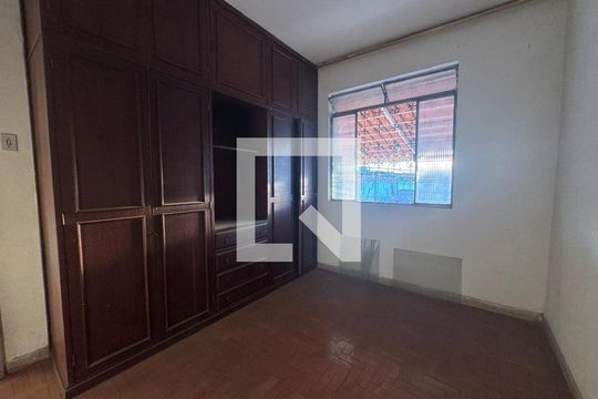 Quarto 1 de casa à venda com 3 quartos, 210m² em Santo André, Belo Horizonte