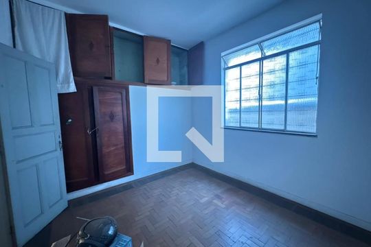 Quarto 1 de casa à venda com 3 quartos, 210m² em Santo André, Belo Horizonte