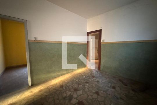 Quarto 2 de casa à venda com 3 quartos, 210m² em Santo André, Belo Horizonte