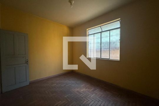 Quarto 2 de casa à venda com 3 quartos, 210m² em Santo André, Belo Horizonte