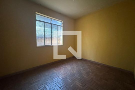 Quarto 2 de casa à venda com 3 quartos, 210m² em Santo André, Belo Horizonte