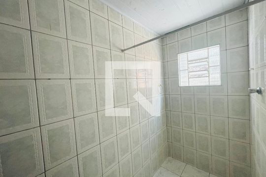 Banheiro 2 de casa à venda com 2 quartos, 80m² em Vale dos Machados, Guarulhos