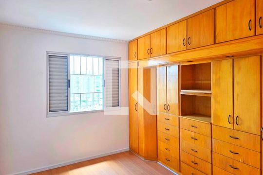 Quarto 01 de apartamento para alugar com 2 quartos, 76m² em Vila Sao Judas Tadeu, Guarulhos