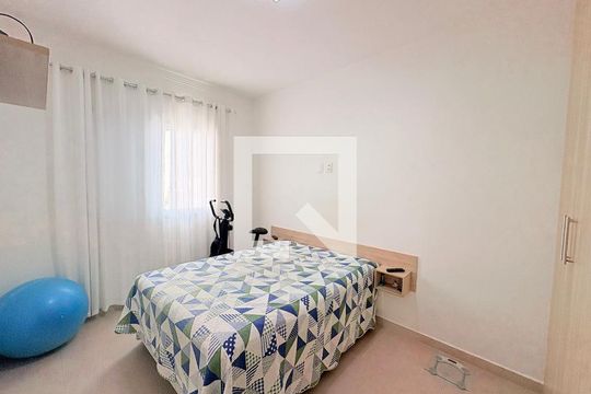 Quarto 1 de casa de condomínio à venda com 3 quartos, 160m² em Jardim Carolina, Jundiaí
