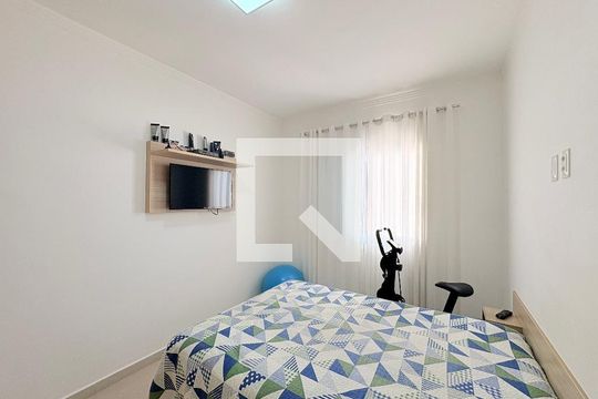 Quarto 1 de casa de condomínio à venda com 3 quartos, 160m² em Jardim Carolina, Jundiaí