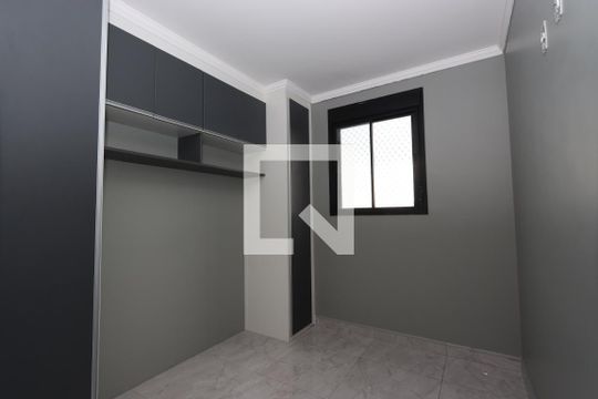 Quarto 1 de apartamento à venda com 2 quartos, 48m² em Altos de Vila Prudente, São Paulo