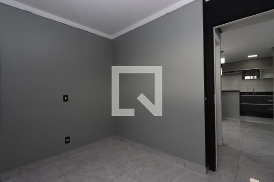 Quarto 2 de apartamento à venda com 2 quartos, 48m² em Altos de Vila Prudente, São Paulo