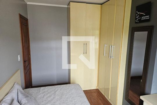Quarto 1 de casa à venda com 4 quartos, 224m² em Partenon, Porto Alegre