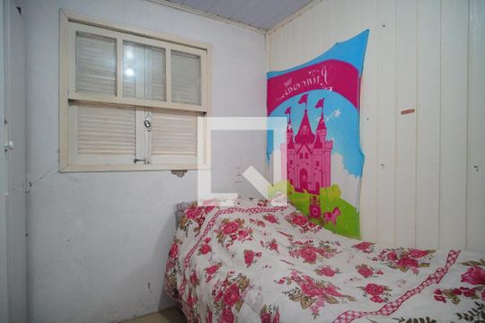 Quarto 2 de casa à venda com 3 quartos, 126m² em Canudos, Novo Hamburgo