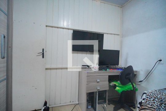 Quarto 1 de casa à venda com 3 quartos, 126m² em Canudos, Novo Hamburgo