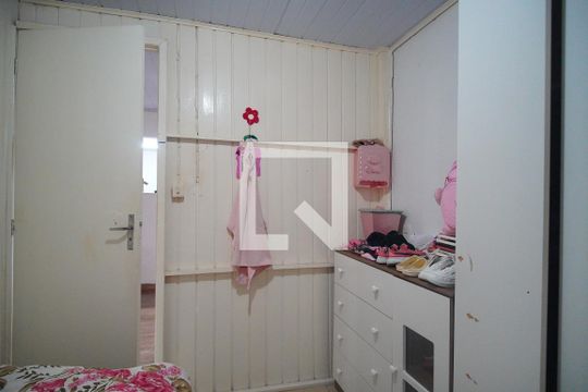 Quarto 2 de casa à venda com 3 quartos, 126m² em Canudos, Novo Hamburgo