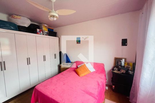 Quarto 1 de casa à venda com 5 quartos, 158m² em Vila Alianca, Guarulhos