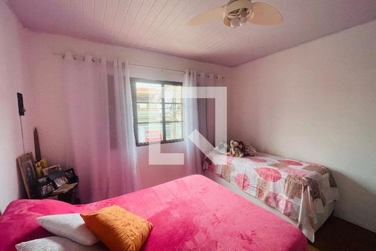 Quarto 1 de casa à venda com 5 quartos, 158m² em Vila Alianca, Guarulhos
