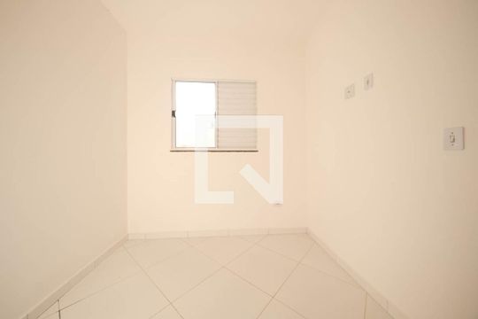 Quarto 1 de apartamento à venda com 2 quartos, 40m² em Jardim Coimbra, São Paulo