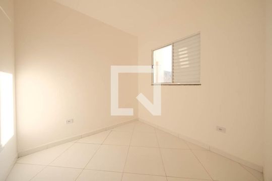 Quarto 1 de apartamento à venda com 2 quartos, 40m² em Jardim Coimbra, São Paulo