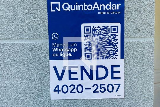 Placa de casa de condomínio à venda com 3 quartos, 247m² em Jardim Paraventi, Guarulhos