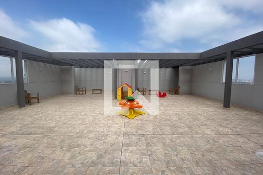 Área Comum de apartamento para alugar com 2 quartos, 254m² em Santa Maria, Osasco