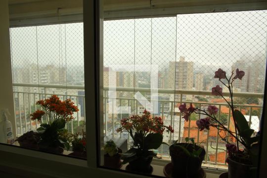 Apartamento à venda com 3 quartos, 104m² em Centro, São Bernardo do Campo