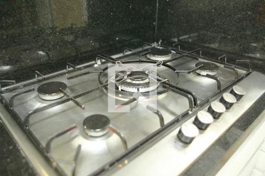 Apartamento à venda com 3 quartos, 104m² em Centro, São Bernardo do Campo