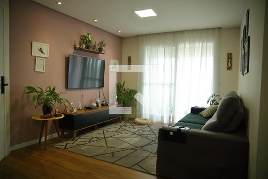 Apartamento à venda com 3 quartos, 104m² em Centro, São Bernardo do Campo