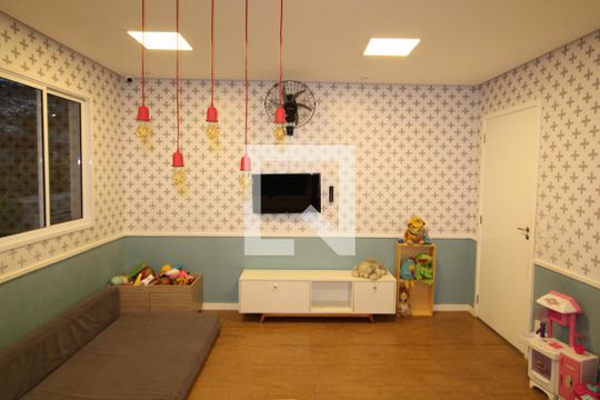 Área Comum de apartamento à venda com 2 quartos, 42m² em Vila Nova Cachoeirinha, São Paulo