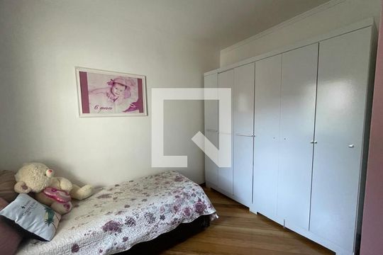 Quarto 1 de casa à venda com 3 quartos, 246m² em Petrópolis, Novo Hamburgo