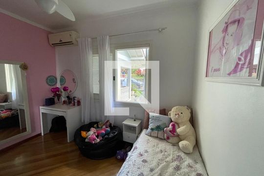Quarto 1 de casa à venda com 3 quartos, 246m² em Petrópolis, Novo Hamburgo