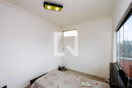Quarto 1 de casa para alugar com 2 quartos, 130m² em Pindorama, Belo Horizonte