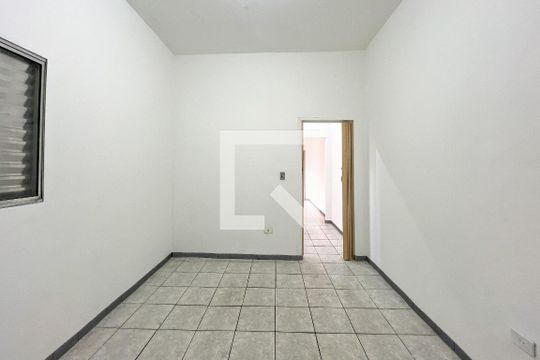 Quarto de casa para alugar com 1 quarto, 100m² em Freguesia do Ó, São Paulo