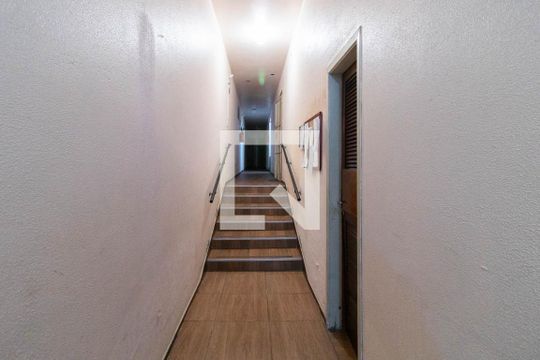 Área comum de apartamento para alugar com 1 quarto, 36m² em Glória, Porto Alegre