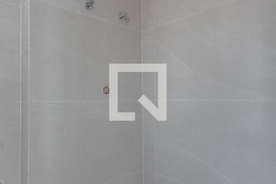 Lavabo de casa de condomínio à venda com 3 quartos, 315m² em Garças, Belo Horizonte