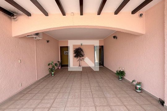 Garagem de casa à venda com 5 quartos, 242m² em Jardim Novo Campos Eliseos, Campinas
