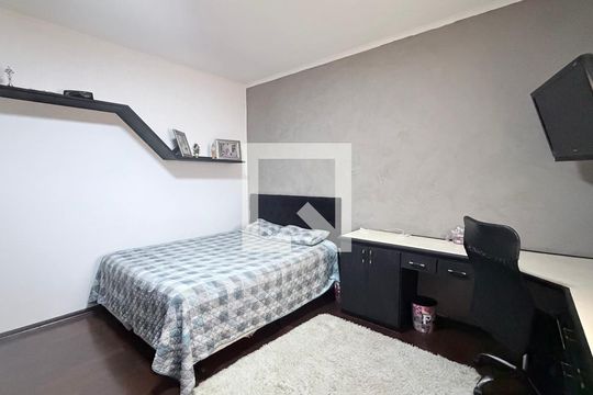 Quarto 2 de casa à venda com 5 quartos, 242m² em Jardim Novo Campos Eliseos, Campinas