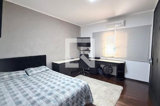Quarto 2 de casa à venda com 5 quartos, 242m² em Jardim Novo Campos Eliseos, Campinas