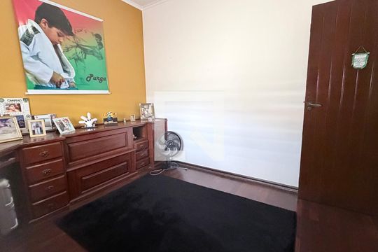 Quarto 3 de casa à venda com 5 quartos, 242m² em Jardim Novo Campos Eliseos, Campinas