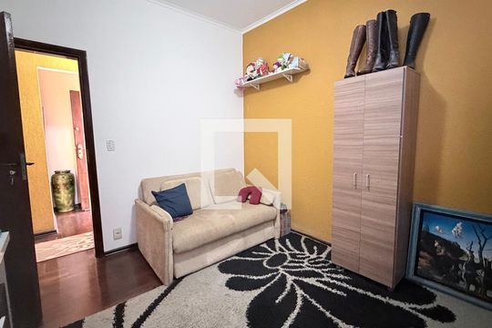 Quarto 1 de casa à venda com 5 quartos, 242m² em Jardim Novo Campos Eliseos, Campinas