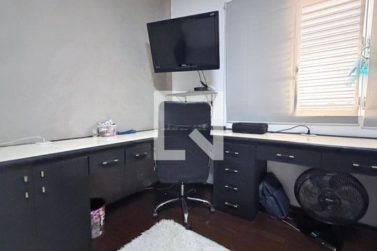 Quarto 2 de casa à venda com 5 quartos, 242m² em Jardim Novo Campos Eliseos, Campinas