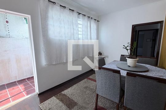 Sala de Jantar de casa à venda com 5 quartos, 242m² em Jardim Novo Campos Eliseos, Campinas