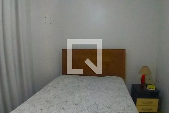 Quarto 1 de apartamento à venda com 2 quartos, 63m² em Gopoúva, Guarulhos