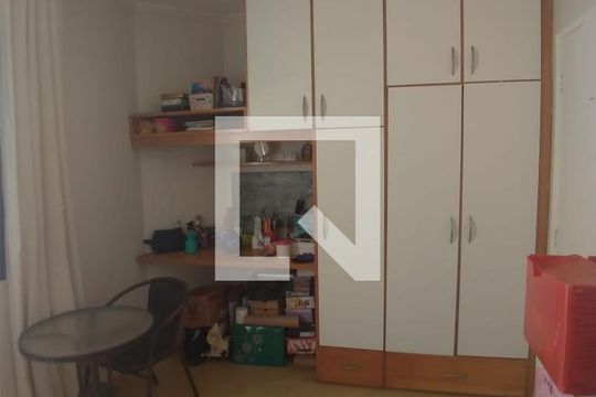 Quarto 2 de apartamento à venda com 2 quartos, 63m² em Gopoúva, Guarulhos