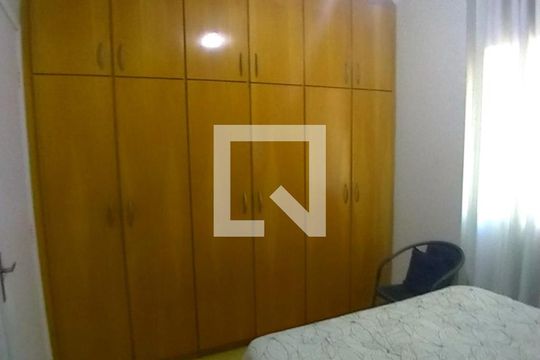 Quarto 1 de apartamento à venda com 2 quartos, 63m² em Gopoúva, Guarulhos