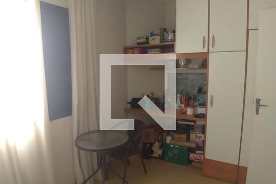 Quarto 2 de apartamento à venda com 2 quartos, 63m² em Gopoúva, Guarulhos
