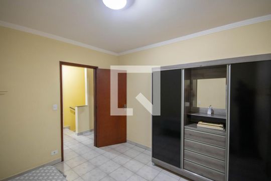 Quarto 1 de casa à venda com 3 quartos, 118m² em Jardim Brasil, São Paulo
