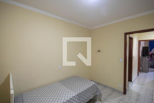 Quarto 1 de casa à venda com 3 quartos, 118m² em Jardim Brasil, São Paulo