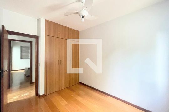 Quarto 1 de apartamento à venda com 4 quartos, 160m² em São Luiz, Belo Horizonte