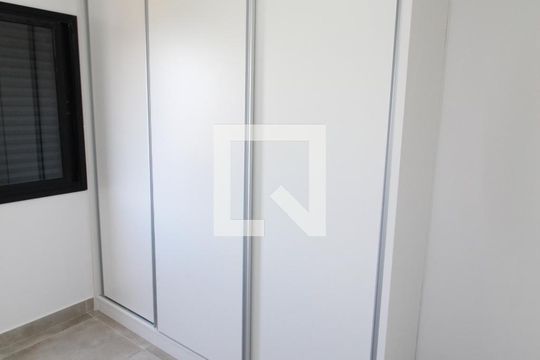 Quarto de apartamento para alugar com 2 quartos, 54m² em Parque Industrial, São José dos Campos