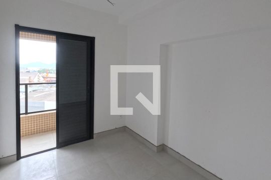 Quarto de apartamento para alugar com 2 quartos, 65m² em Ponta da Praia, Santos