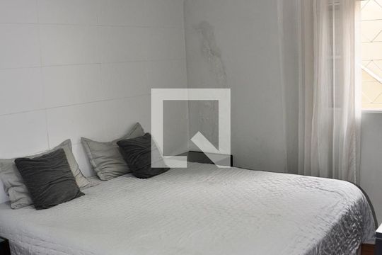 Detalhe - Quarto 01 de casa à venda com 2 quartos, 231m² em Vila Bonilha Nova, São Paulo
