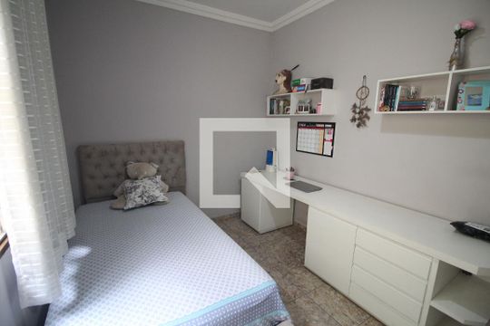 Quarto 1 de casa à venda com 4 quartos, 273m² em Tirol, Contagem