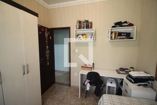 Quarto 2 de casa à venda com 4 quartos, 273m² em Tirol, Contagem